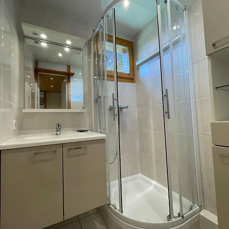 Apartment Skis Aux Pieds, Proche Esf, Renove, - Fr-1-356-199