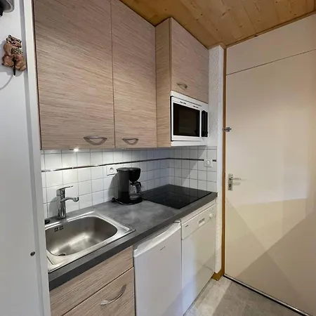 Apartment Skis Aux Pieds, Proche Esf, Renove, - Fr-1-356-199 Valmorel