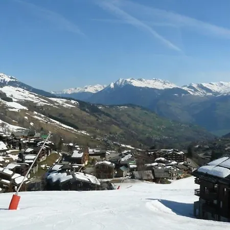Skis Aux Pieds, Proche Esf, Renove, - Fr-1-356-199 Valmorel